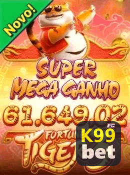 Catálogo K99BET 2.547 jogos - Pragmatic Play, Evolution, NetEnt